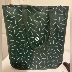 Lulu lemon new bag